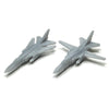 Su-24 Tactical Bomber (3D Printed) x5