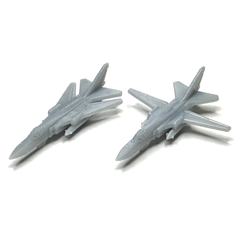 Su-24 Tactical Bomber (3D Printed) x5