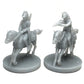 Dragoon Cavalry (3D Printed) x5