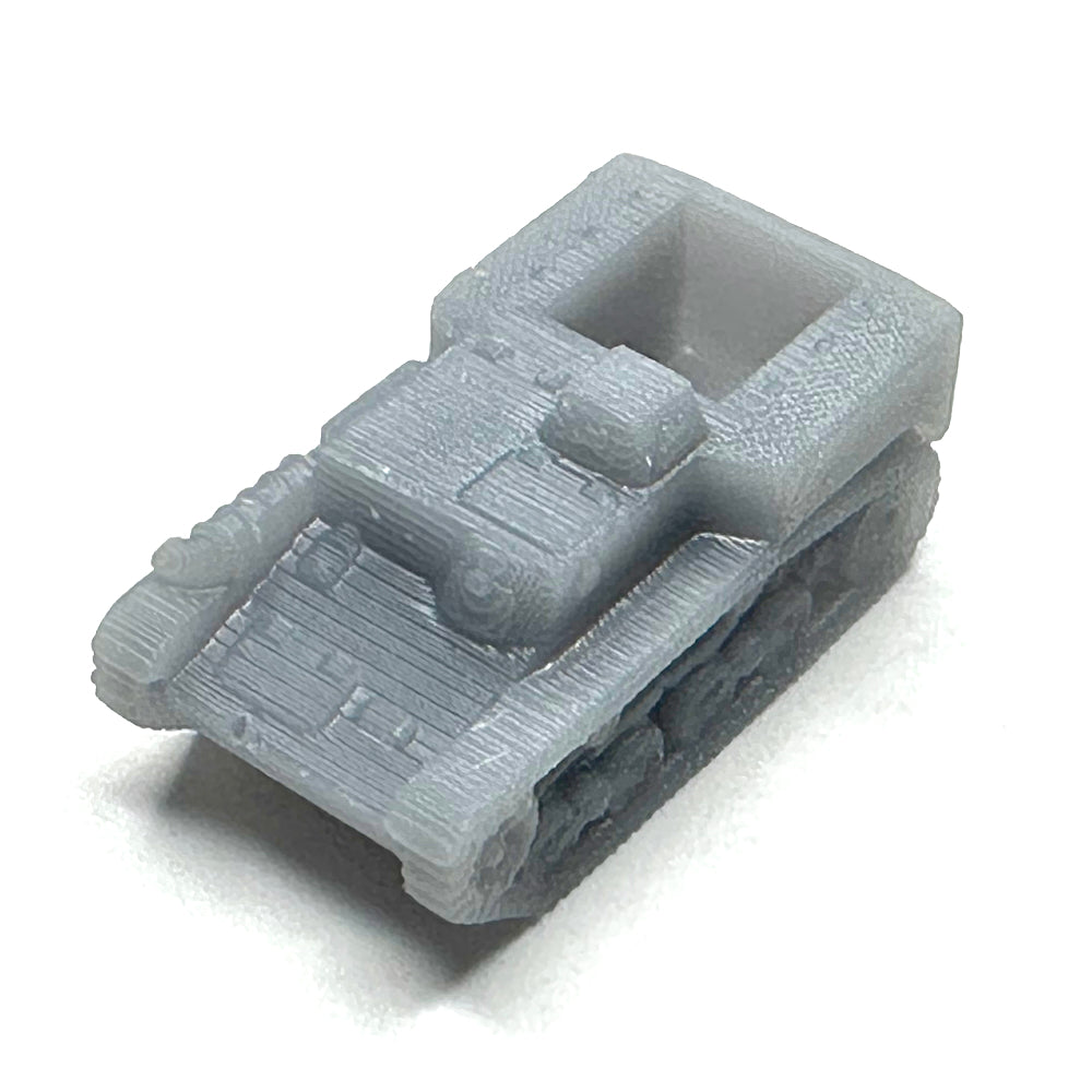 Type 98 So-Da APC (3D Printed) x5