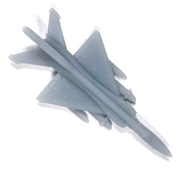 J-8 Fighter (3D Printed) x5