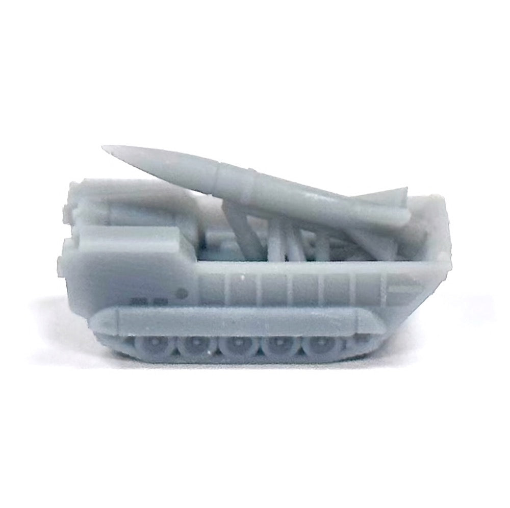 M752 Tactical Ballistic Missile Launcher (3D Printed) x5
