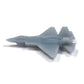 J-31 Gryfalcon Fighter (3D Printed) x5