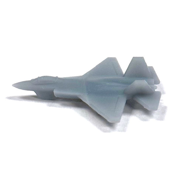 J-31 Gryfalcon Fighter (3D Printed) x5