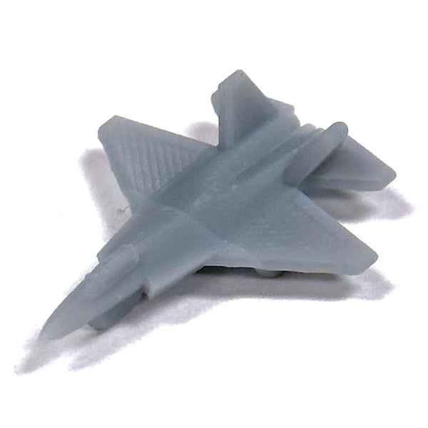 J-31 Gryfalcon Fighter (3D Printed) x5