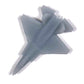 J-31 Gryfalcon Fighter (3D Printed) x5