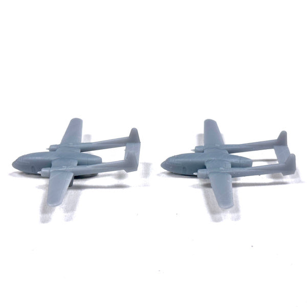 AC-119 Gunship (3D Printed) xONE
