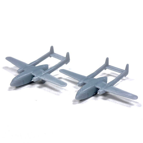 AC-119 Gunship (3D Printed) xONE