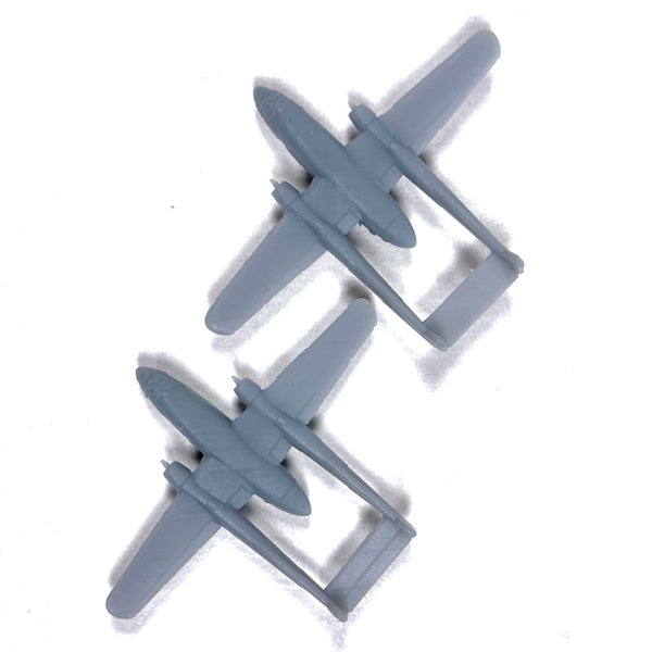 AC-119 Gunship (3D Printed) xONE