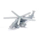 WZ-10 Helo (3D Printed) x5