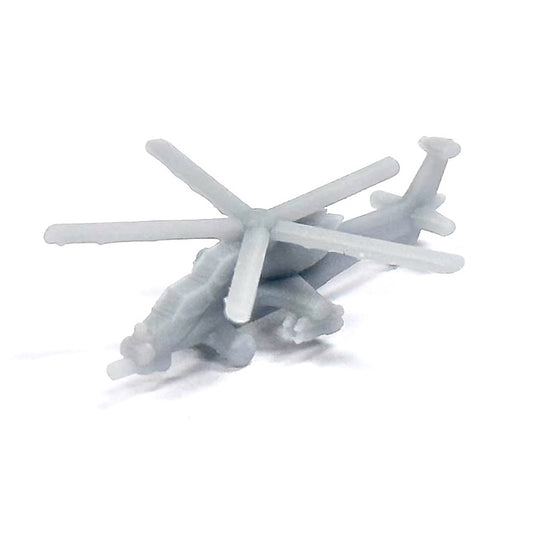 WZ-10 Helo (3D Printed) x5