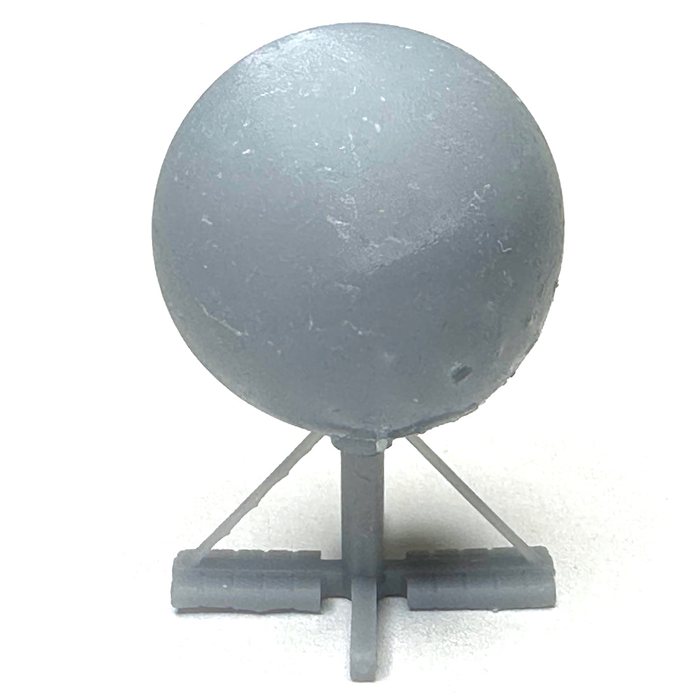 Spy Balloon (3D Printed) xONE