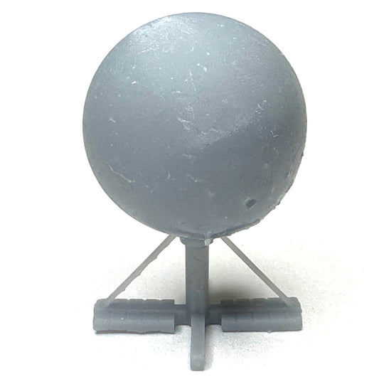 Spy Balloon (3D Printed) xONE