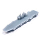 Chinese Type 075 Landing Helicopter Dock (3D Printed) xONE