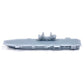Chinese Type 075 Landing Helicopter Dock (3D Printed) xONE
