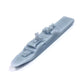 Chinese Type 071 Amphibious Transport Dock (3D Printed) x5