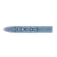 Chinese Type 071 Amphibious Transport Dock (3D Printed) x5