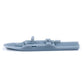 Chinese Type 071 Amphibious Transport Dock (3D Printed) x5