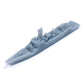 Chinese Type 52D Destroyer (3D Printed) x5
