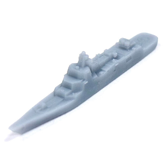 Chinese Type 055 Destroyer (Cruiser) (3D Printed) x5