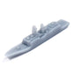 Chinese Type 054 Frigate (3D Printed) x5