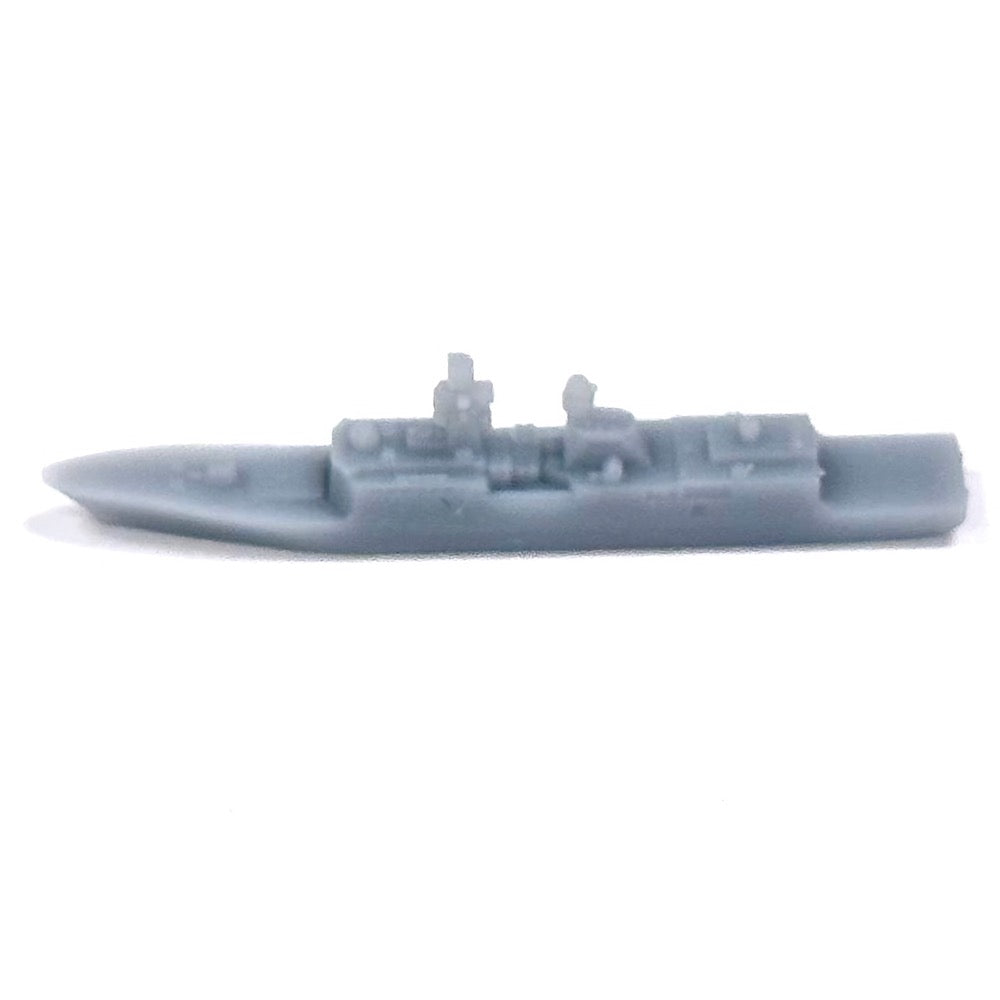 Chinese Type 054 Frigate (3D Printed) x5
