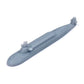 Chinese Type 095 Attack Submarine (3D Printed) x5