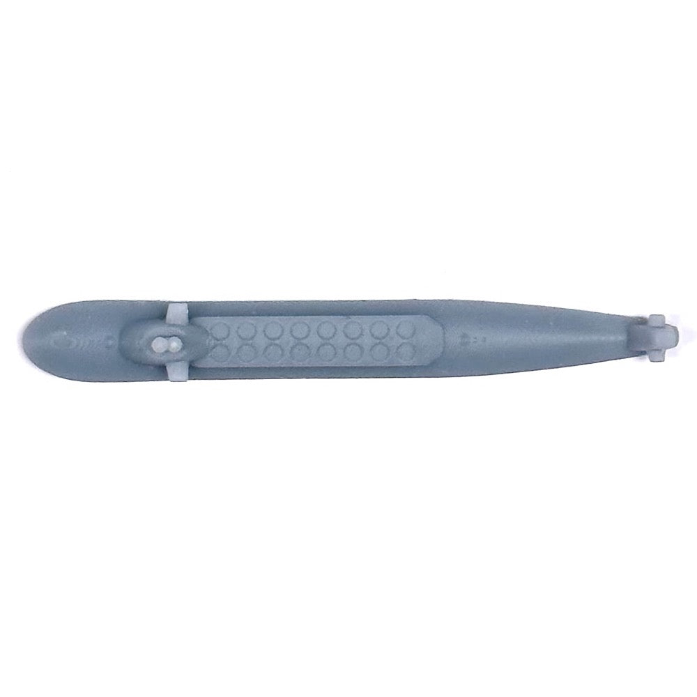 Chinese Type 095 Attack Submarine (3D Printed) x5