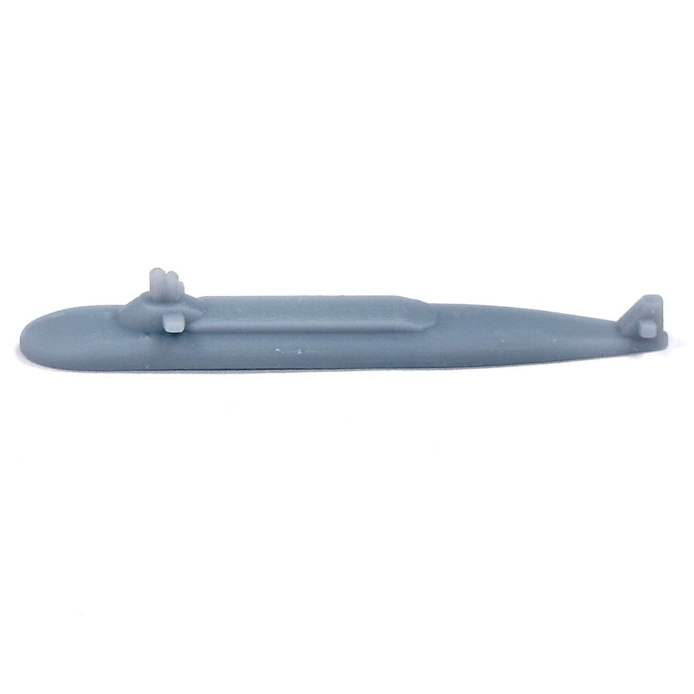 Chinese Type 095 Attack Submarine (3D Printed) x5