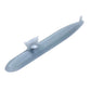 Chinese Type 093 Attack Submarine (3D Printed) x5