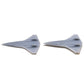 SR-72 Darkstar Unmanned Aerial Vehicle (3D Printed) xONE