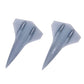 SR-72 Darkstar Unmanned Aerial Vehicle (3D Printed) xONE