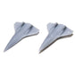 SR-72 Darkstar Unmanned Aerial Vehicle (3D Printed) xONE