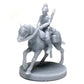 Austria Hungary Dragoon Cavalry (3D Printed) x5
