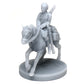 Ottoman Cavalry (3D Printed) x5