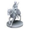 Ottoman Cavalry (3D Printed) x5
