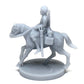 Ottoman Cavalry (3D Printed) x5