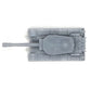 T30 Heavy Tank (3D Printed) x5