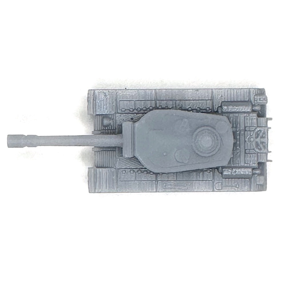 T30 Heavy Tank (3D Printed) x5