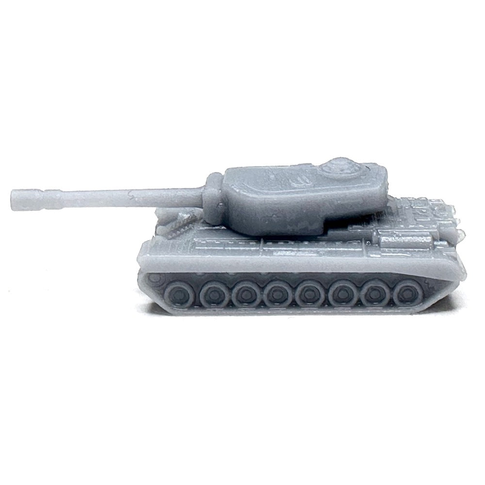 T30 Heavy Tank (3D Printed) x5