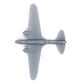 DB-3F Medium Bomber (3D Printed) x5