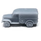 Dodge WC-54 Truck (3D Printed) x5