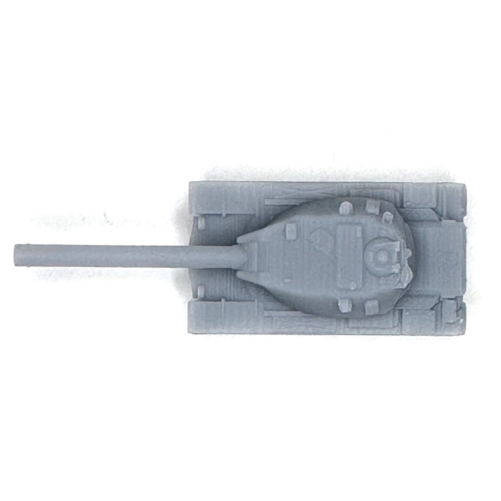 M103 Heavy Tank (3D Printed) x5