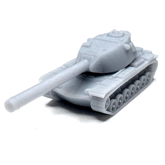M103 Heavy Tank (3D Printed) x5