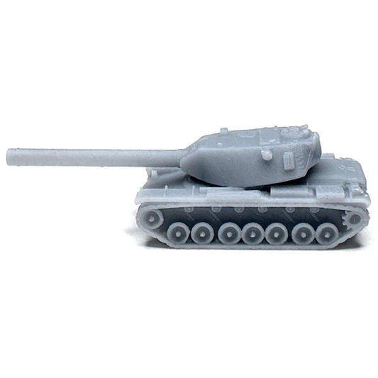 M103 Heavy Tank (3D Printed) x5