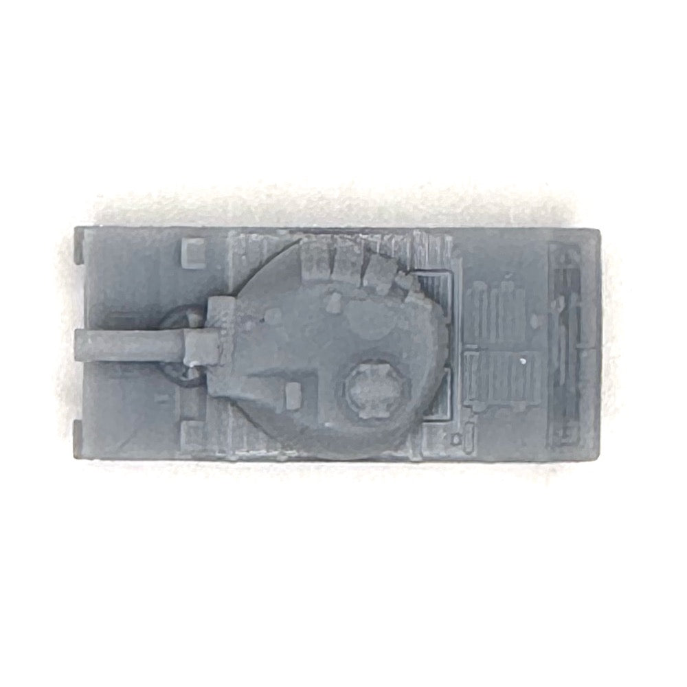 M551 Sheridan Light Tank (3D Printed) x5
