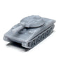 M551 Sheridan Light Tank (3D Printed) x5