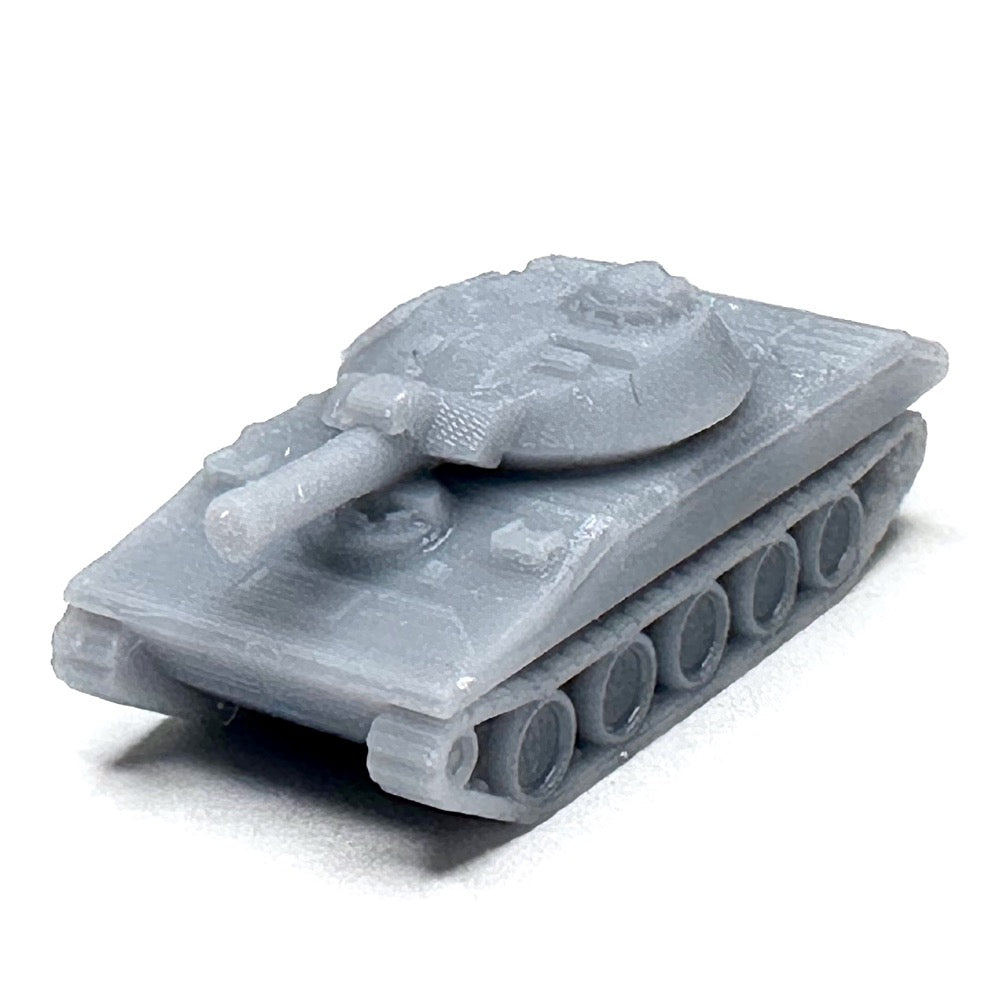 M551 Sheridan Light Tank (3D Printed) x5