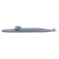 Le Redoutable-Class SSBN (3D Printed) x5