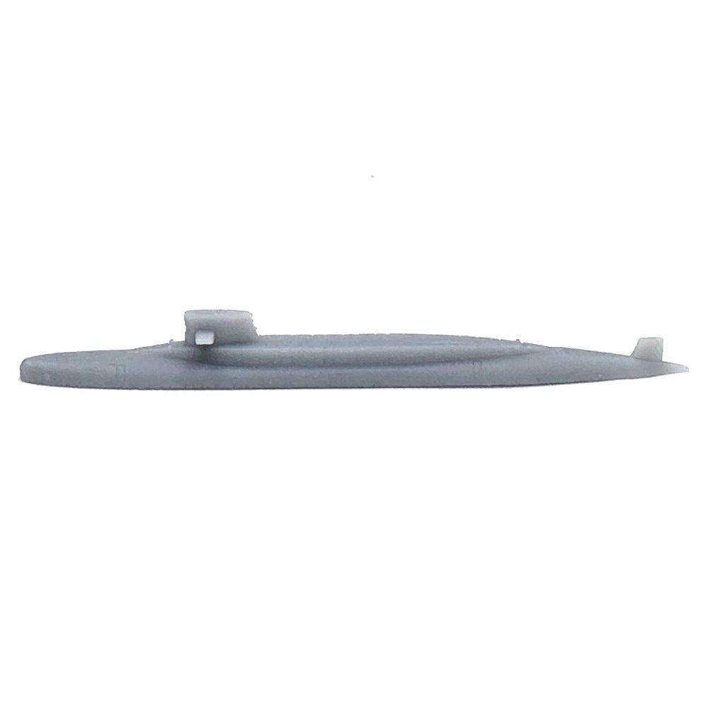 Le Redoutable-Class SSBN (3D Printed) x5